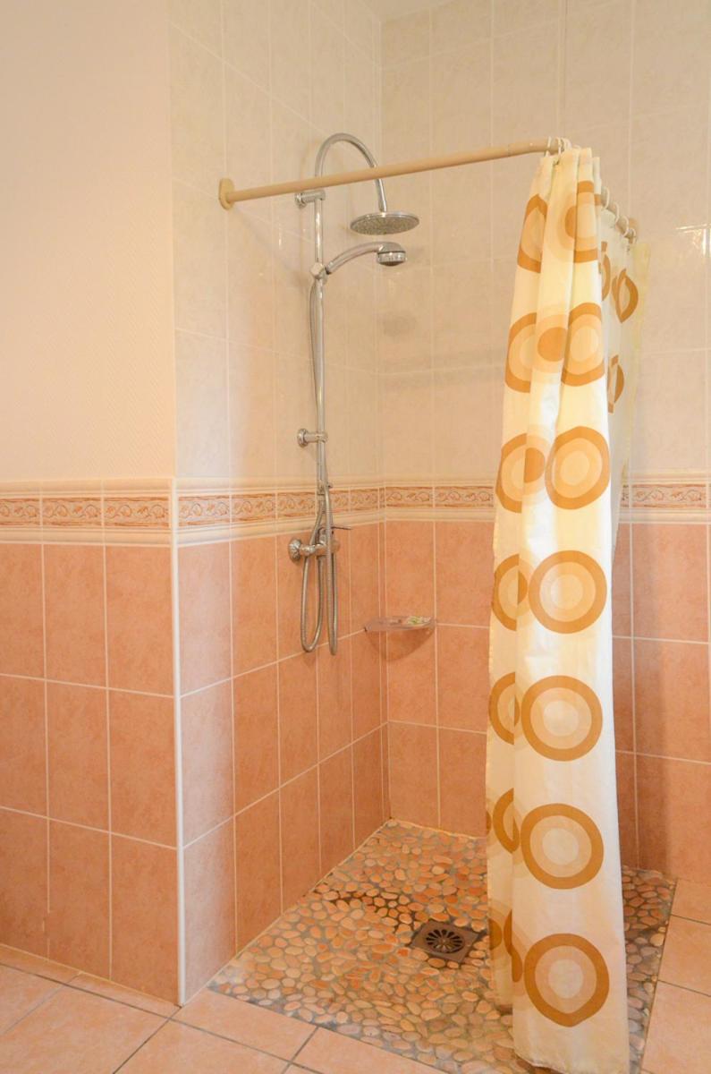 Domaine De La Moretie Cublac المظهر الخارجي الصورة