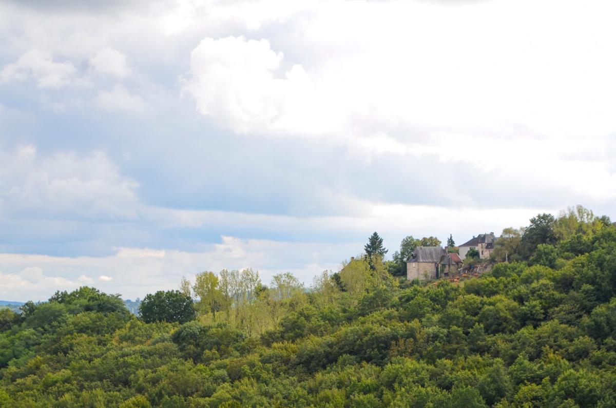 Domaine De La Moretie Cublac المظهر الخارجي الصورة