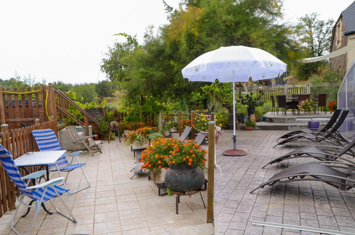 Domaine De La Moretie Cublac المظهر الخارجي الصورة