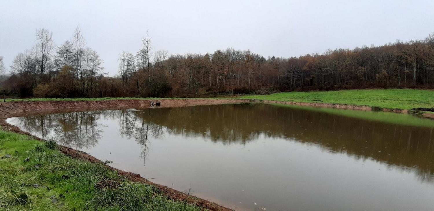 Domaine De La Moretie Cublac المظهر الخارجي الصورة