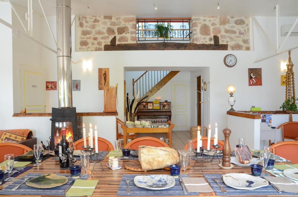Domaine De La Moretie Cublac المظهر الخارجي الصورة